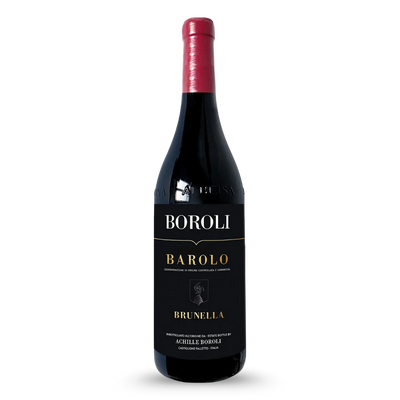 Boroli Barolo Brunella 2019