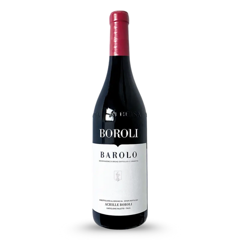 Boroli Barolo Classico 2020
