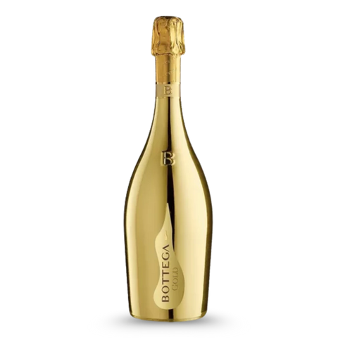 Bottega Gold Prosecco 0,75 L