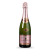 Louis Bouillot Crémant de Bourgogne Brut Rosé Perle d'Aurore