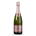 Louis Bouillot Crémant de Bourgogne Brut Rosé Perle d'Aurore