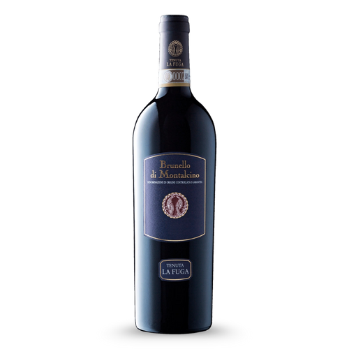 Tenuta La Fuga Brunello di Montalcino DOCG 2019