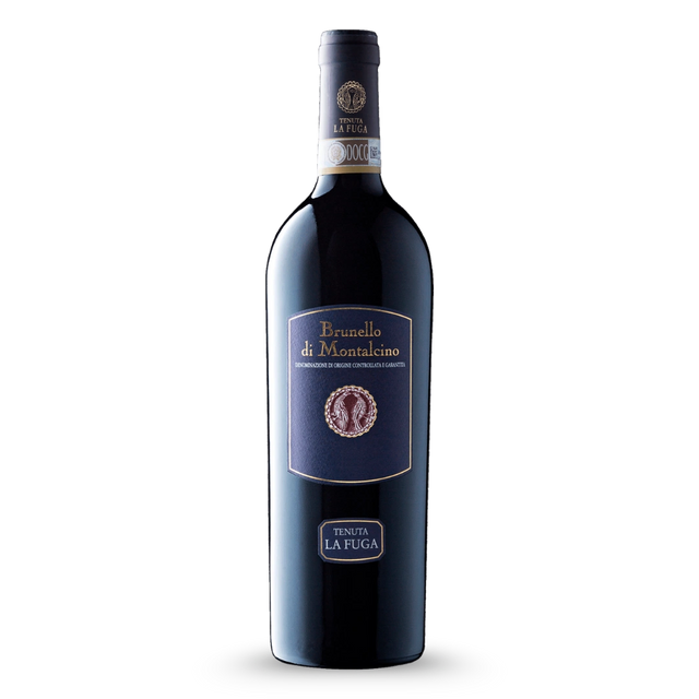 Tenuta La Fuga Brunello di Montalcino DOCG 2019