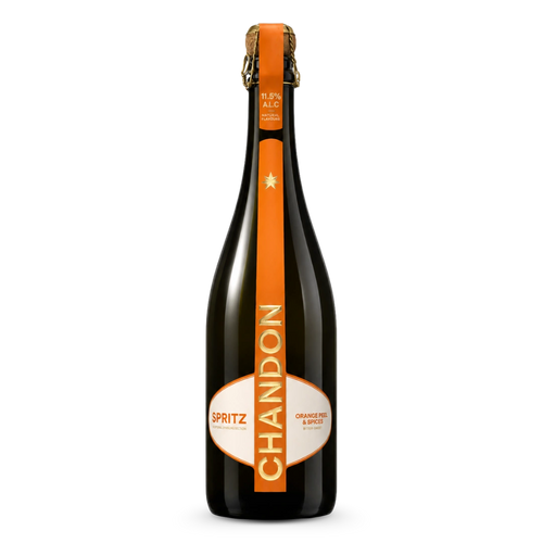 CHANDON Spritz Orange Peel & Spices