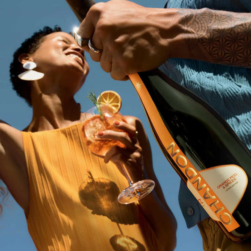 CHANDON Spritz Orange Peel & Spices