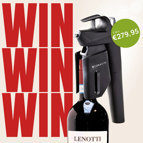 CORAVIN TIMELESS TROIS+