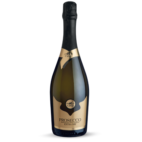 Ca'Belli Prosecco DOC Spumante Extra Sec
