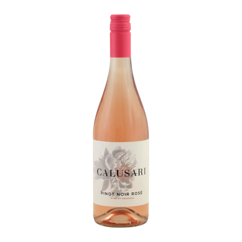 Calusari Pinot Noir rosé