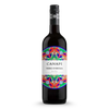 Canapi Noir d'Avola Sicilia DOC