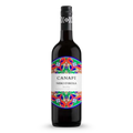 Canapi Noir d'Avola Sicilia DOC