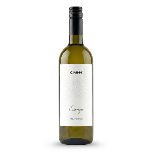 Cantina del Ciabot Pinot Grigio Essenza 2024