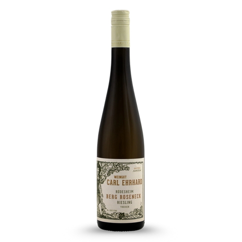 Carl Ehrhard Berg Roseneck Riesling Trocken BIO