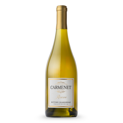 Carmenet Reserve Buttery Chardonnay