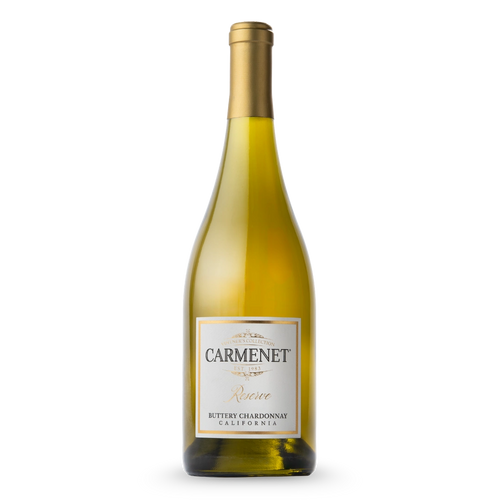 Carmenet Reserve Buttery Chardonnay