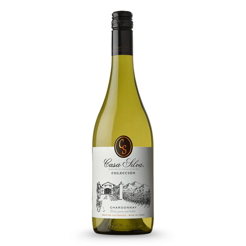Casa Silva Chardonnay