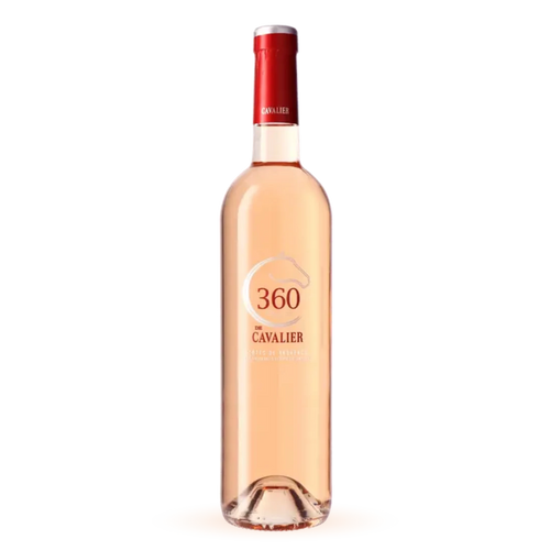 Cavalier 360 Rosé