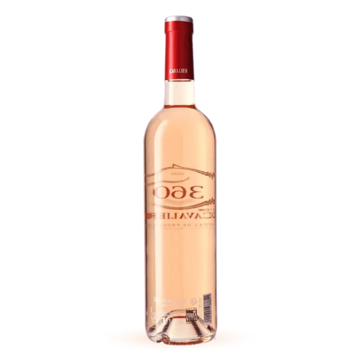 Cavalier 360 Rosé