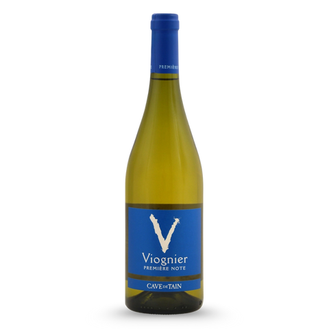 Cave de Tain Première Note Viognier