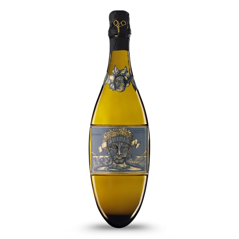 Celler Kripta - Kripta Gran Reserva 2016