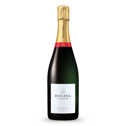 Champagne Boizel Brut Réserve