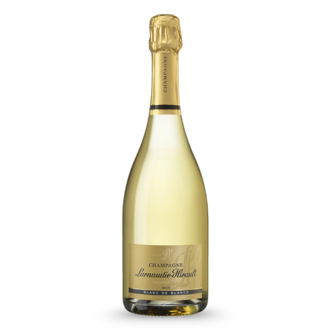 Champagne Larnaudie Hirault Blanc de Blancs