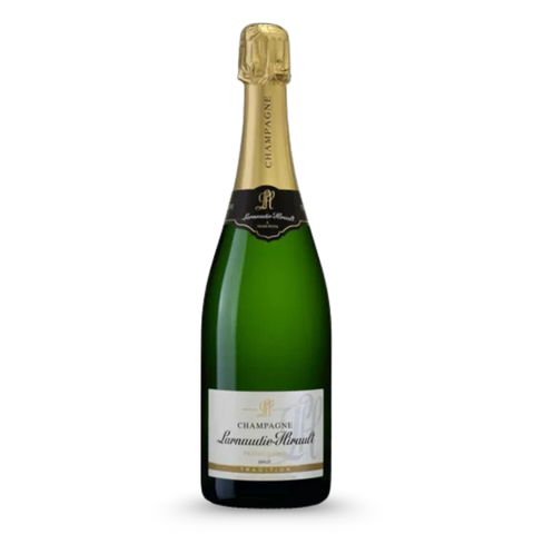 Champagne Larnaudie Hirault Brut
