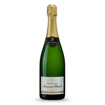 Champagne Larnaudie Hirault Brut