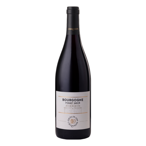 Chanson Bourgogne Pinot Noir