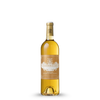 Chartreuse de Coutet Sauternes 2016 0,375L