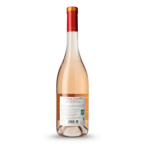 Château Cavalier Cuvée Marafiance Rosé