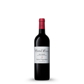 Château Cissac Haut-Médoc Cru Bourgeois Supérieur 2021 0,375L