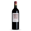 Château Cos d'Estournel, Saint Estèphe AOC Les Pagodes de Cos 2018