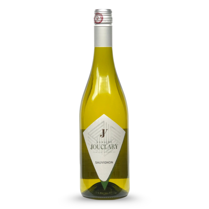 Château Jouclary Sauvignon Blanc