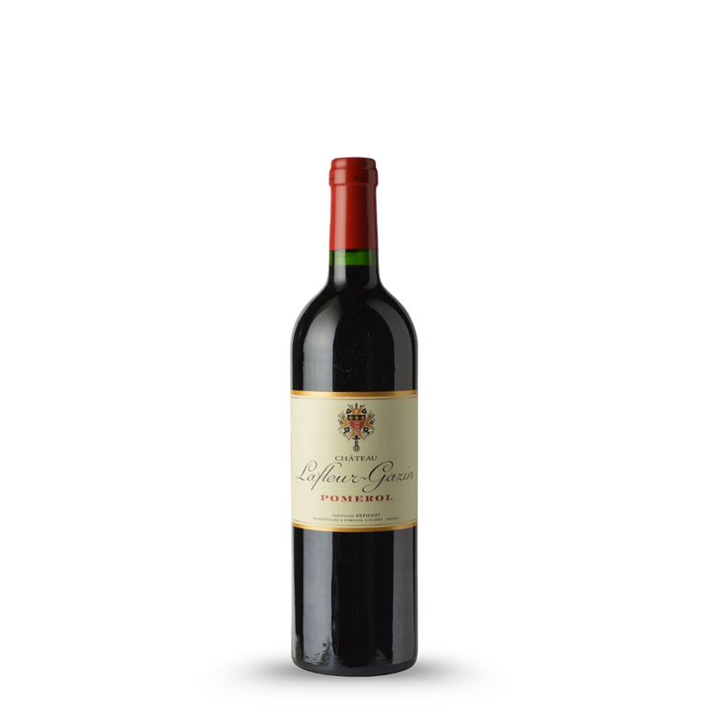 Château Lafleur Gazin 2017 Pomerol 0,375L