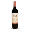 Château Les Chapelles 2019 Montagne-Saint-Émilion