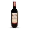 Château Les Chapelles Montagne-Saint-Émilion 2019