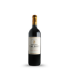 Château Talbot Saint-Julien 4ème Grand Cru Classé 1985 0,375L