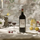 Château Cos d'Estournel, Saint Estèphe AOC Les Pagodes de Cos 2018