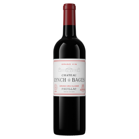 Château de Lynch-Bages Pauillac AC 5GCC 2020
