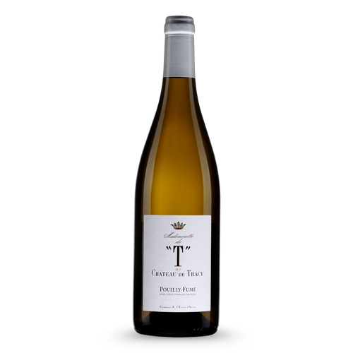 Château de Tracy Mademoiselle de T Pouilly-Fumé 2024