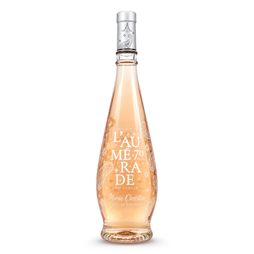 Château de l’Aumérade Cuvée Marie Christine Cru Classé Rosé