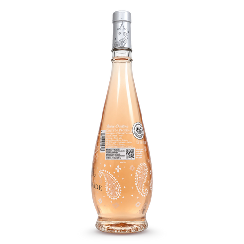 Château de l’Aumérade Cuvée Marie Christine Cru Classé Rosé