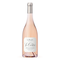 Château du Rouet Le Côtes Provence Rosé