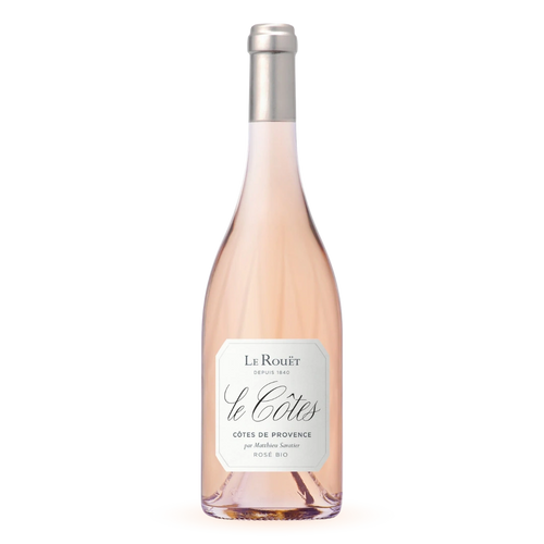 Château du Rouet Le Côtes Provence Rosé