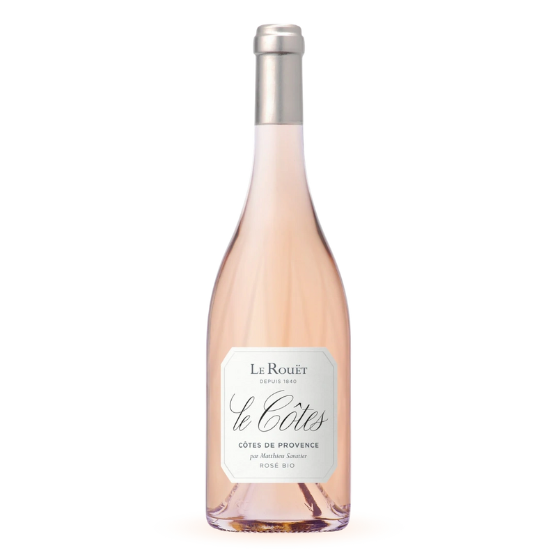 Château du Rouet Le Côtes Provence Rosé