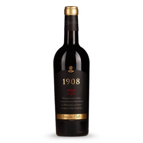 Cielo 1908 Nero di Gio