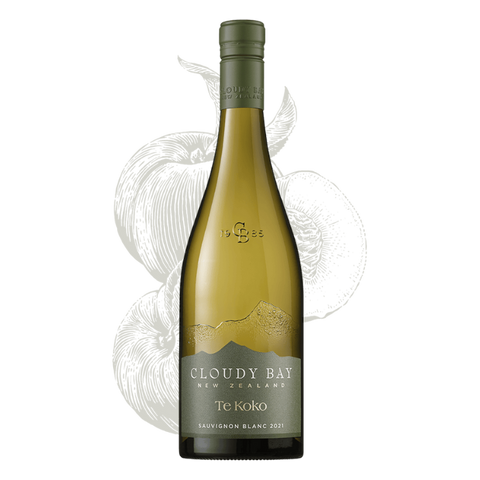 Cloudy Bay Te Koko 2021