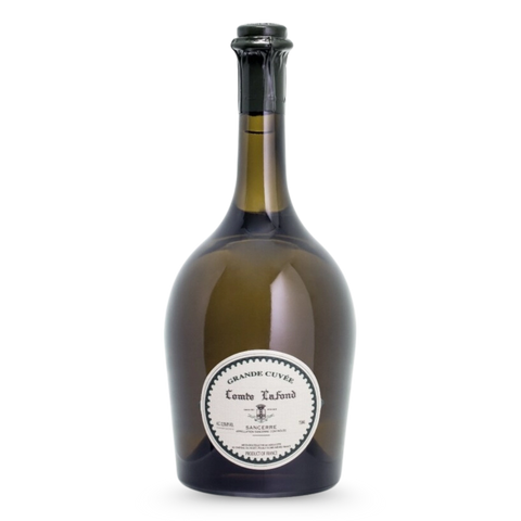 Comte Lafond Sancerre Blanc Grande Cuvée