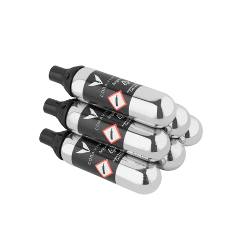 Coravin, paquet de 6 capsules pures