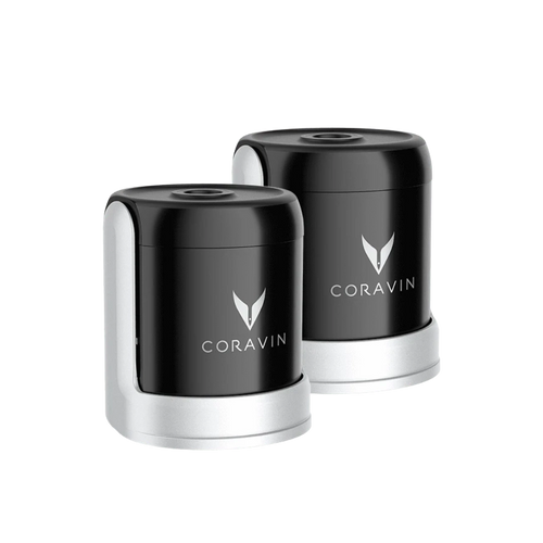 Coravin Sparkling Stoppers 2 stuks